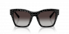 OKULARY DOLCE & GABBANA DG 4512 32888G 53 ROZMIAR M